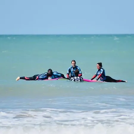 شقة Disfruta Vacaciones Familiares Piso Frente Al Mar
