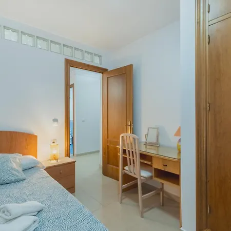 شقة Disfruta Vacaciones Familiares Piso Frente Al Mar كاديز